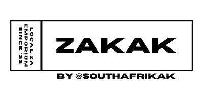 ZAKAK